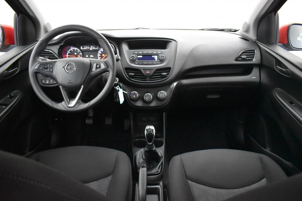 Opel KARL – foto 11
