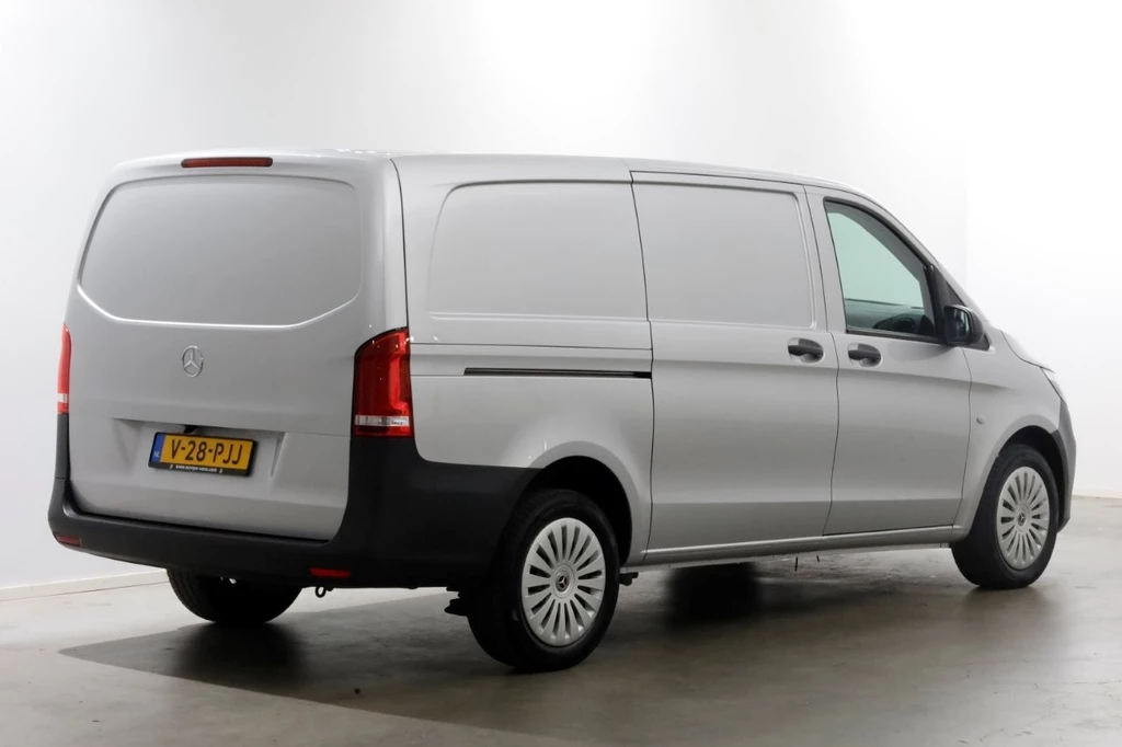 Mercedes-Benz Vito – foto 4