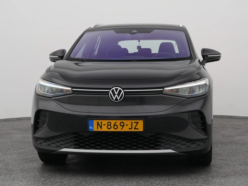 Volkswagen ID.4 – foto 16