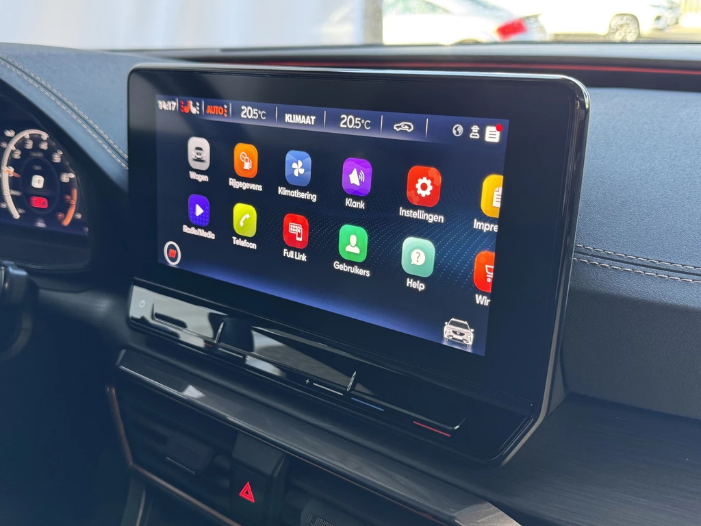 CUPRA Formentor – foto 45