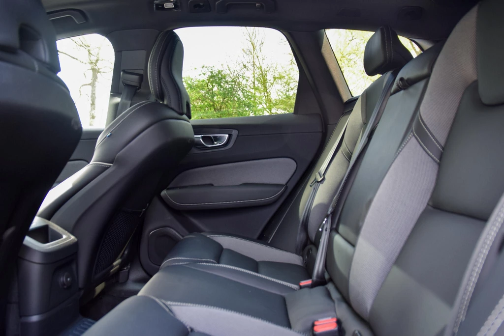Volvo XC60 – foto 23