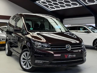 Volkswagen Caddy – thumbnail 10