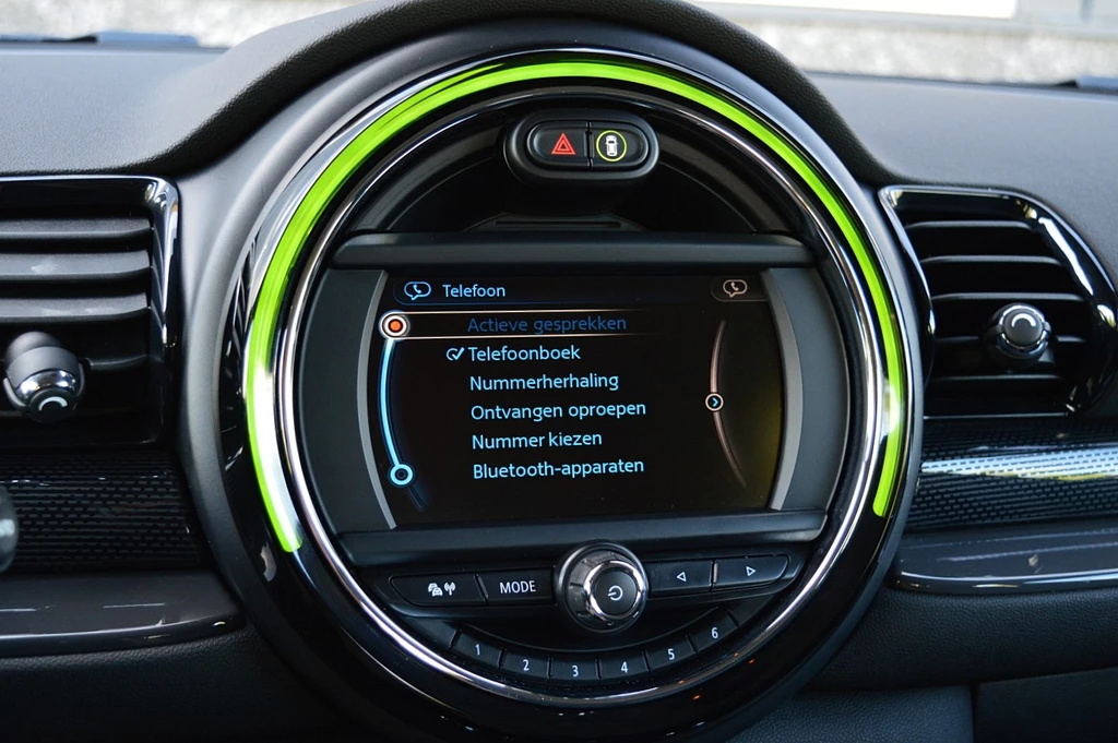 MINI Clubman – foto 21