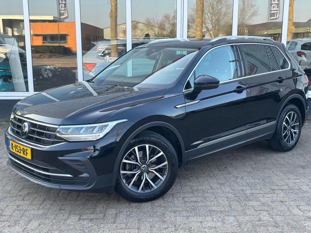 Volkswagen Tiguan – foto 2