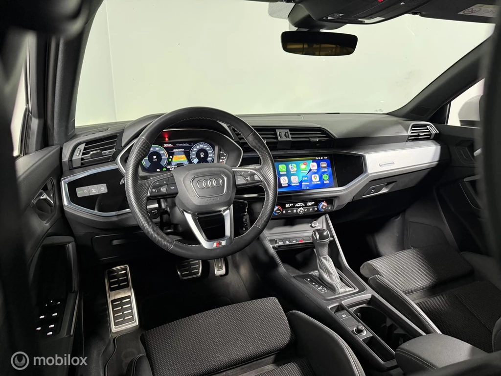 Audi Q3 – foto 42