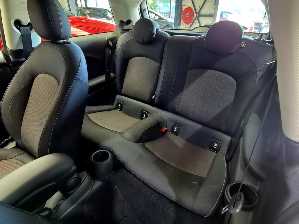 MINI 3-deurs – foto 14