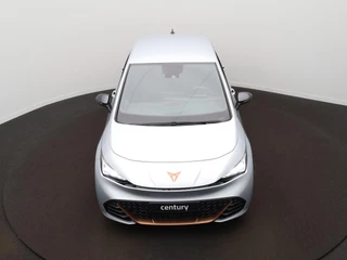 CUPRA Born – thumbnail 11