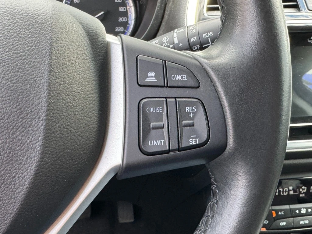 Suzuki S-Cross – foto 21