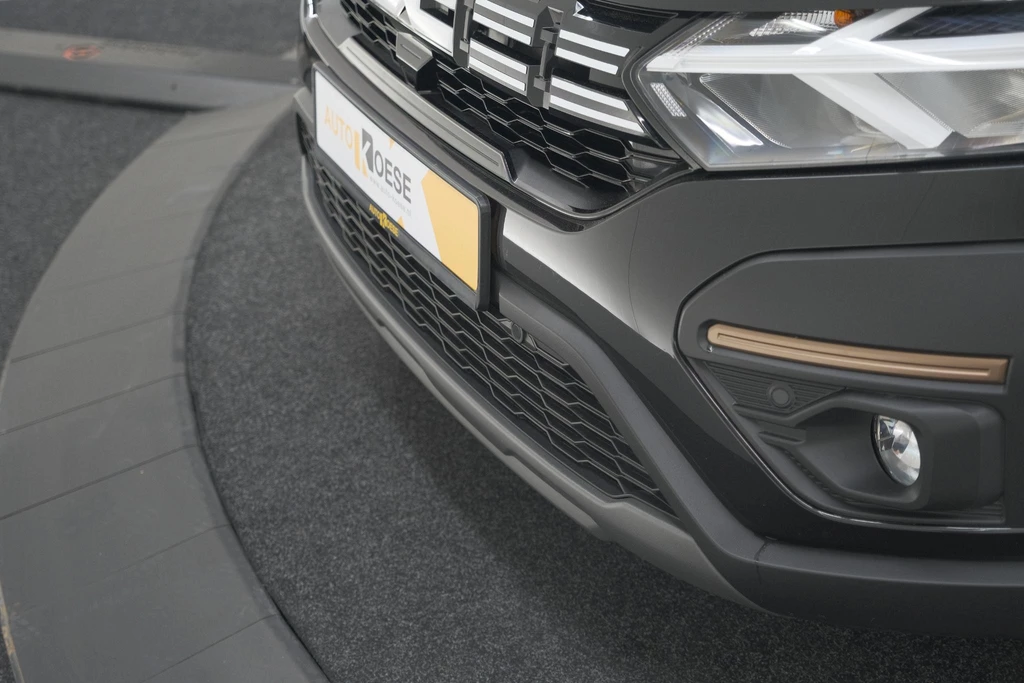 Dacia Jogger – foto 30