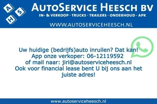 Volkswagen Transporter – thumbnail 9