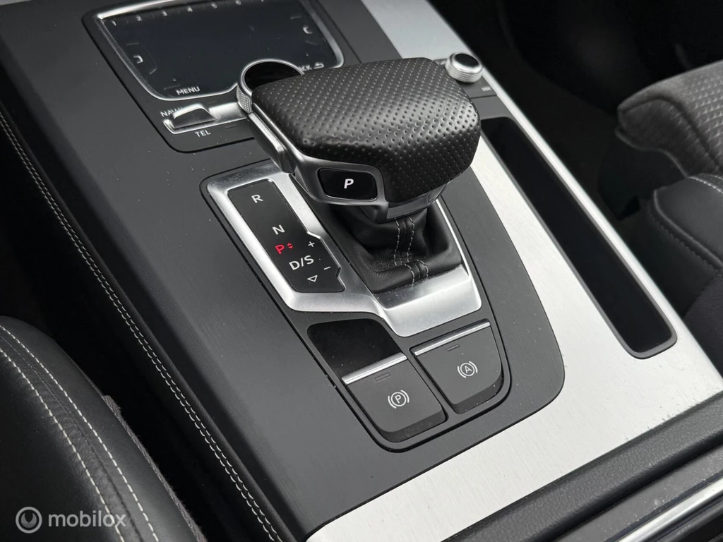 Audi Q5 – foto 24