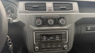 Volkswagen Caddy – thumbnail 18