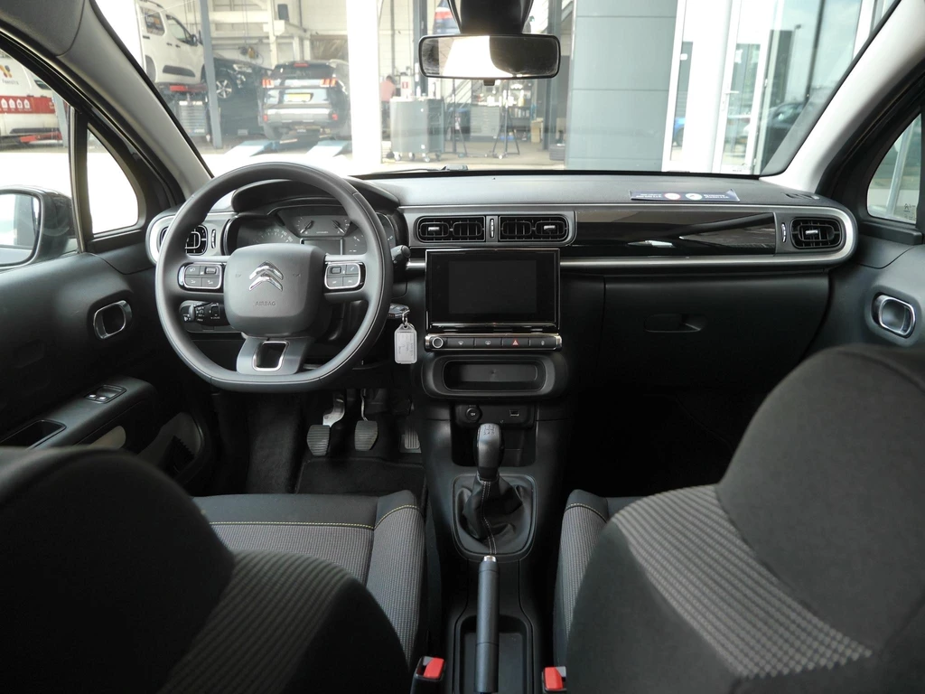 Citroën C3 – foto 19