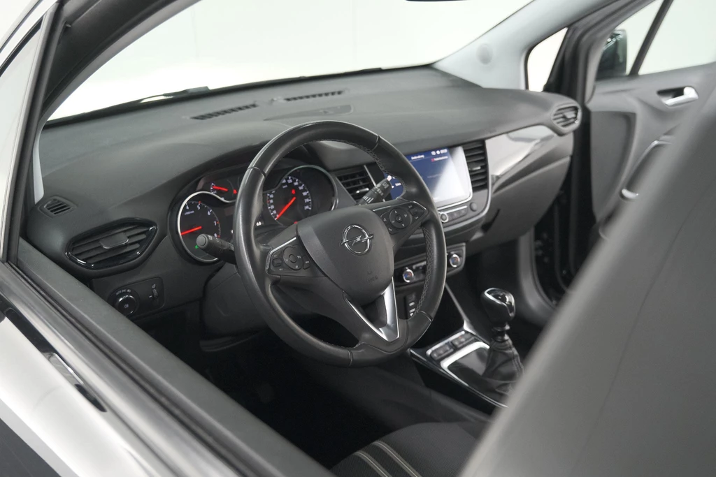 Opel Crossland – foto 21