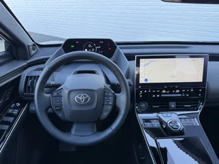 Toyota bZ4X – thumbnail 12