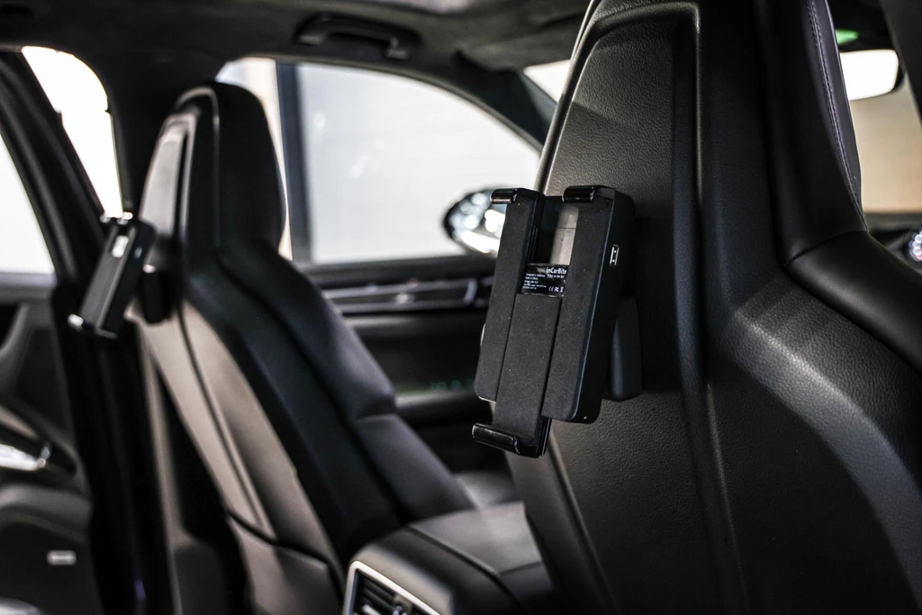 Porsche Cayenne – foto 33