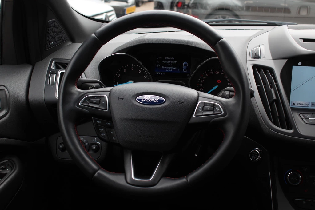 Ford Kuga – foto 18