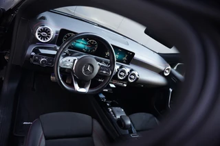 Mercedes-Benz CLA – thumbnail 3
