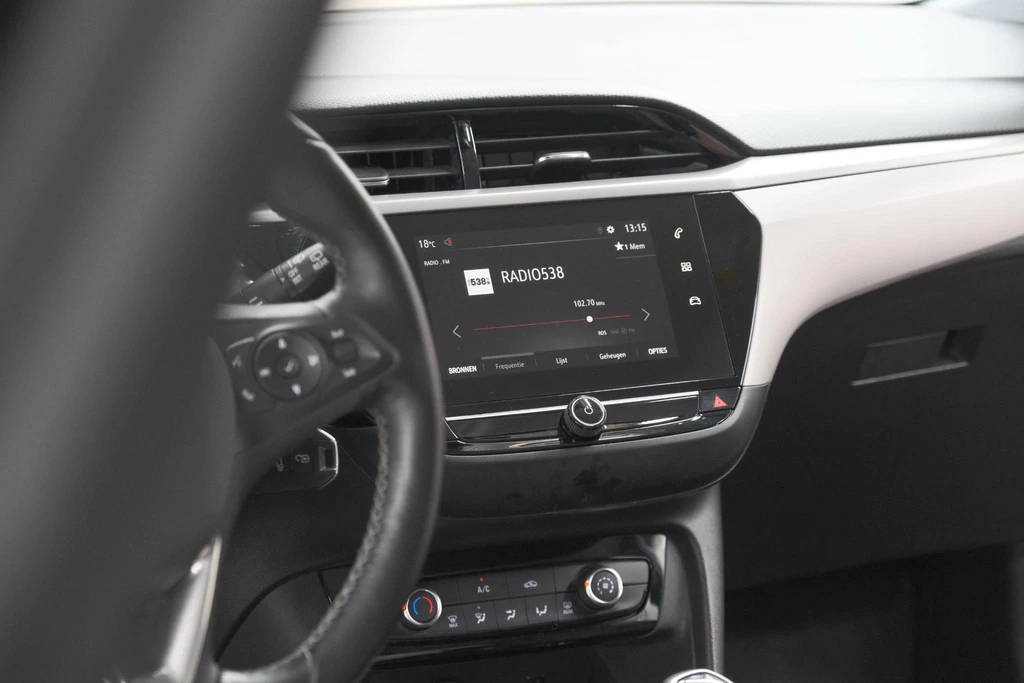 Opel Corsa – foto 50