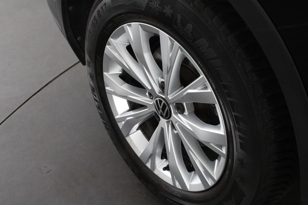 Volkswagen Tiguan – foto 13