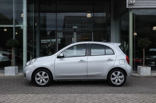 Nissan Micra – thumbnail 2
