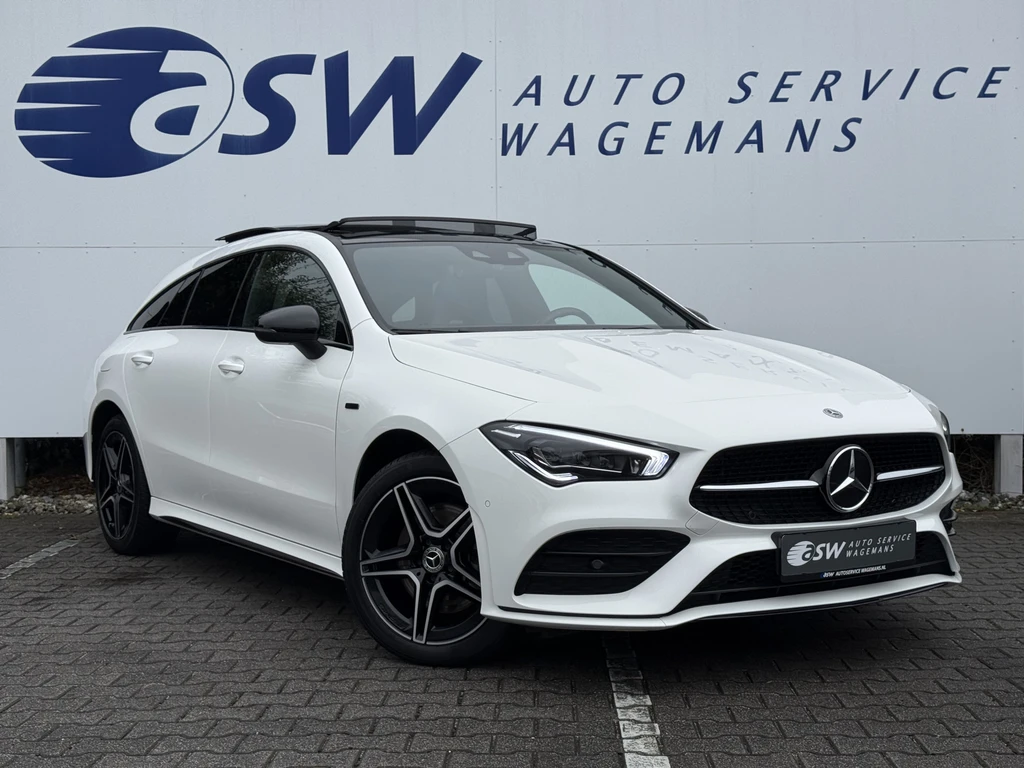 Mercedes-Benz CLA – foto 6
