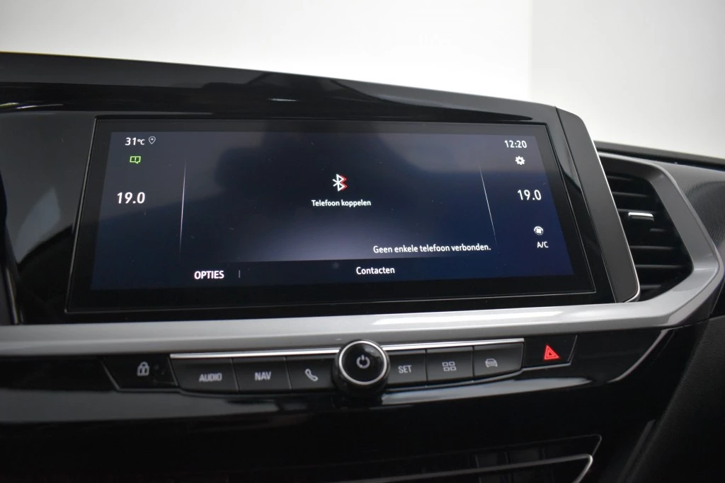 Opel Grandland – foto 21