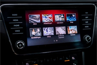 Škoda Superb – thumbnail 37