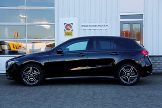 Mercedes-Benz A-Klasse – thumbnail 4