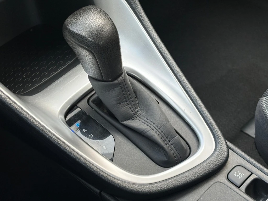 Toyota Yaris – foto 13