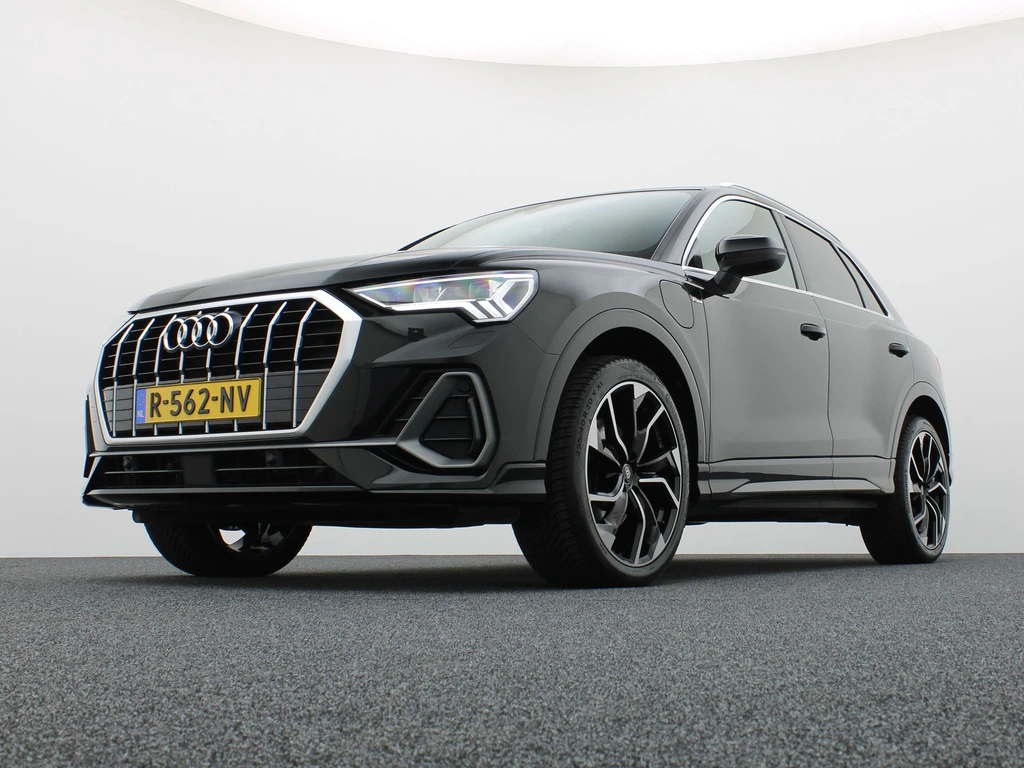Audi Q3 – foto 3