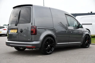 Volkswagen Caddy – thumbnail 8