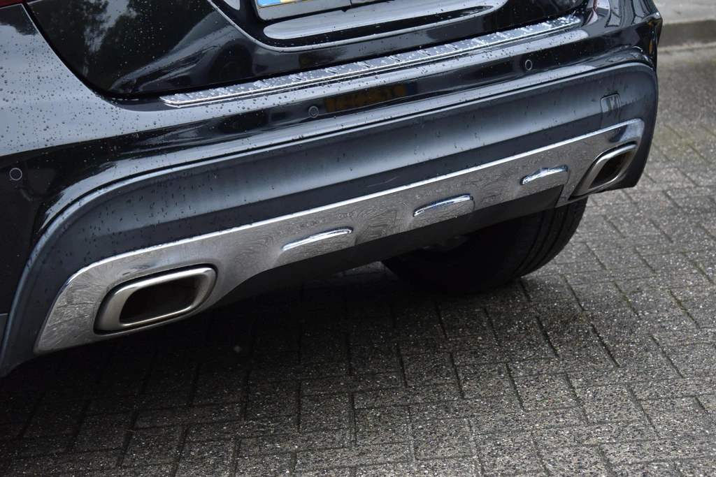 Mercedes-Benz GLA – foto 44