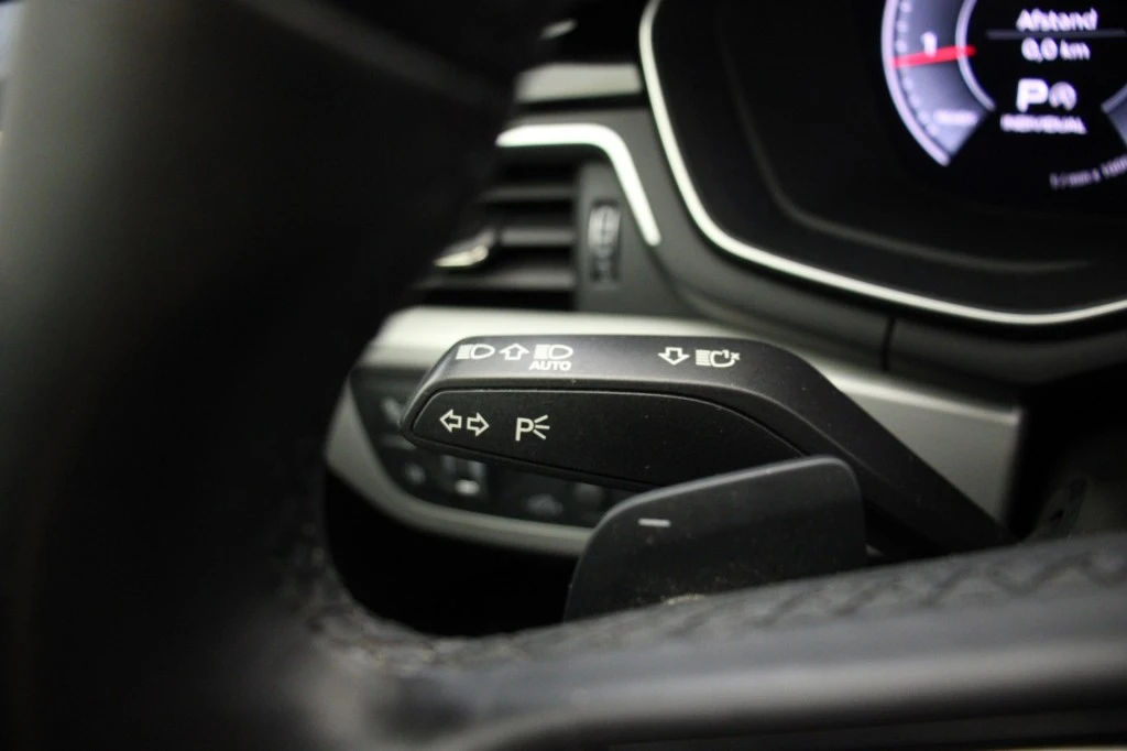 Audi A4 – foto 24