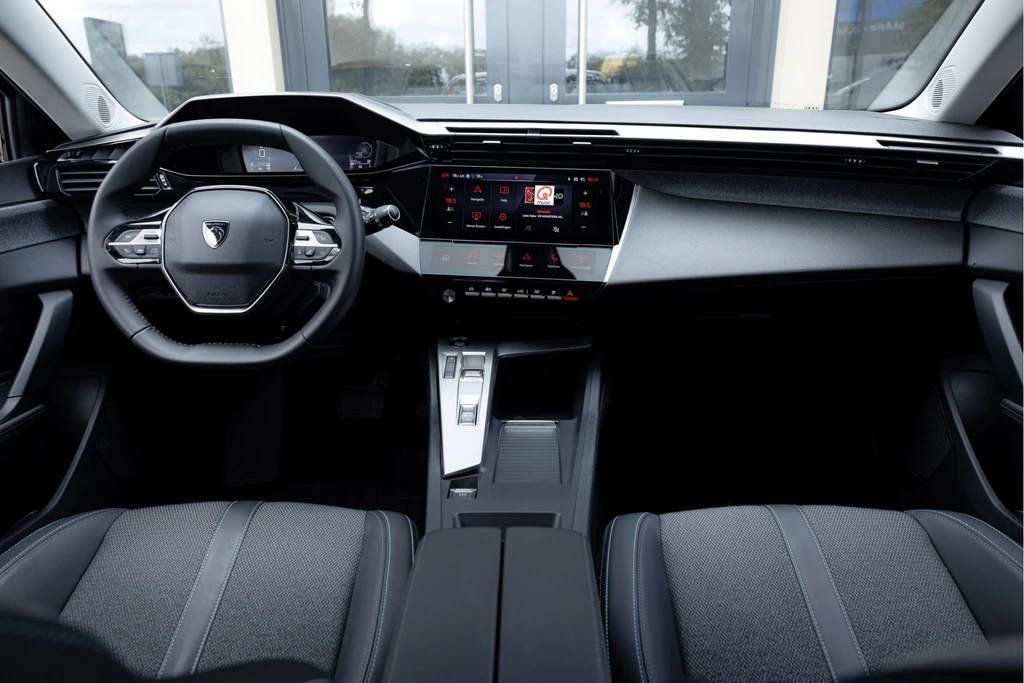 Peugeot 308 – foto 11