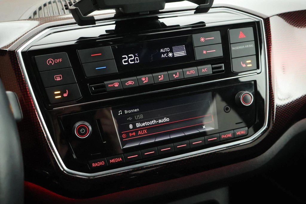 Volkswagen up! – foto 21