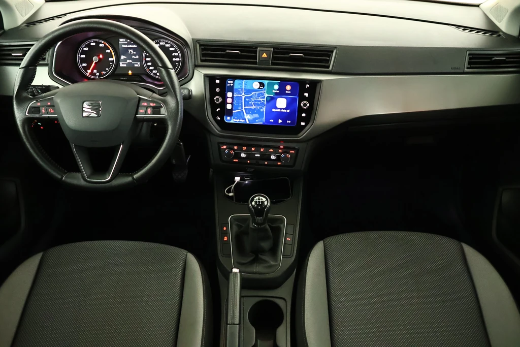 SEAT Ibiza – foto 28
