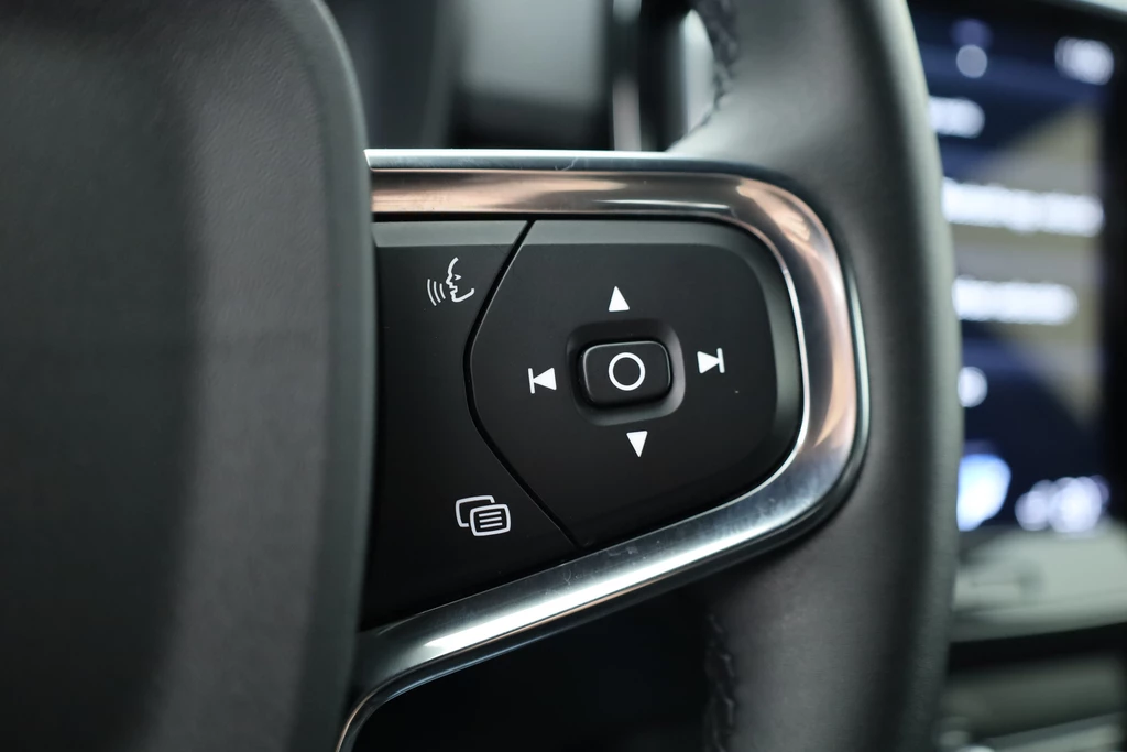 Volvo XC40 – foto 15