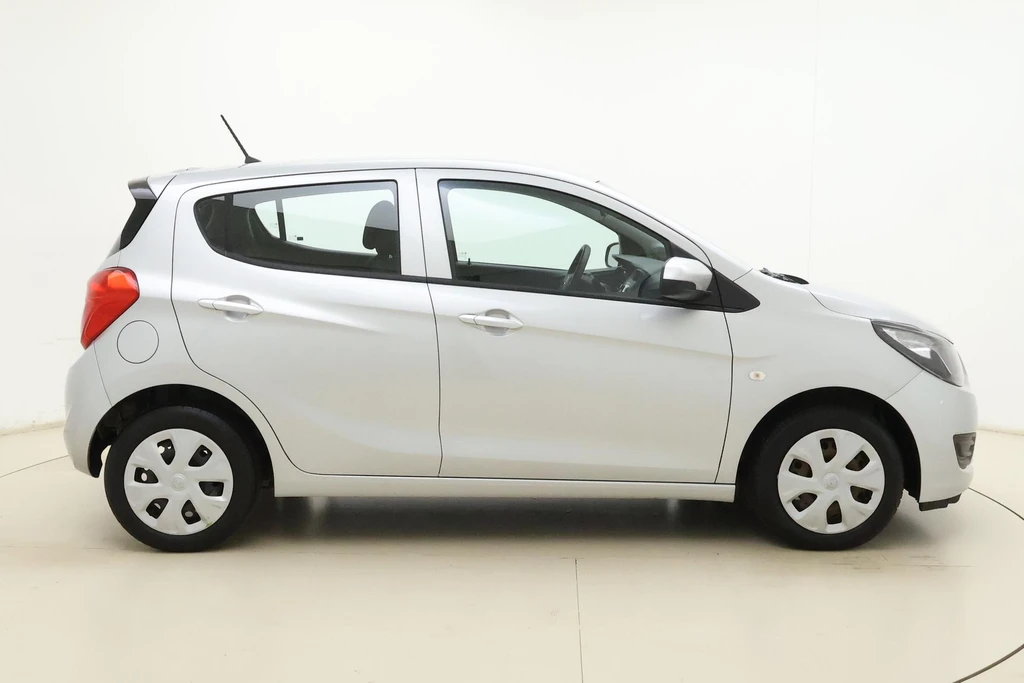 Opel KARL – foto 7