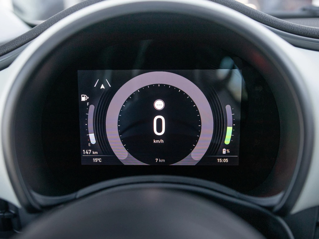 Fiat 500 – foto 14