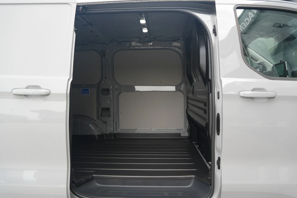 Ford E-Transit Custom – foto 13