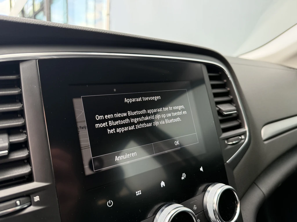 Renault Megane E-Tech – foto 25