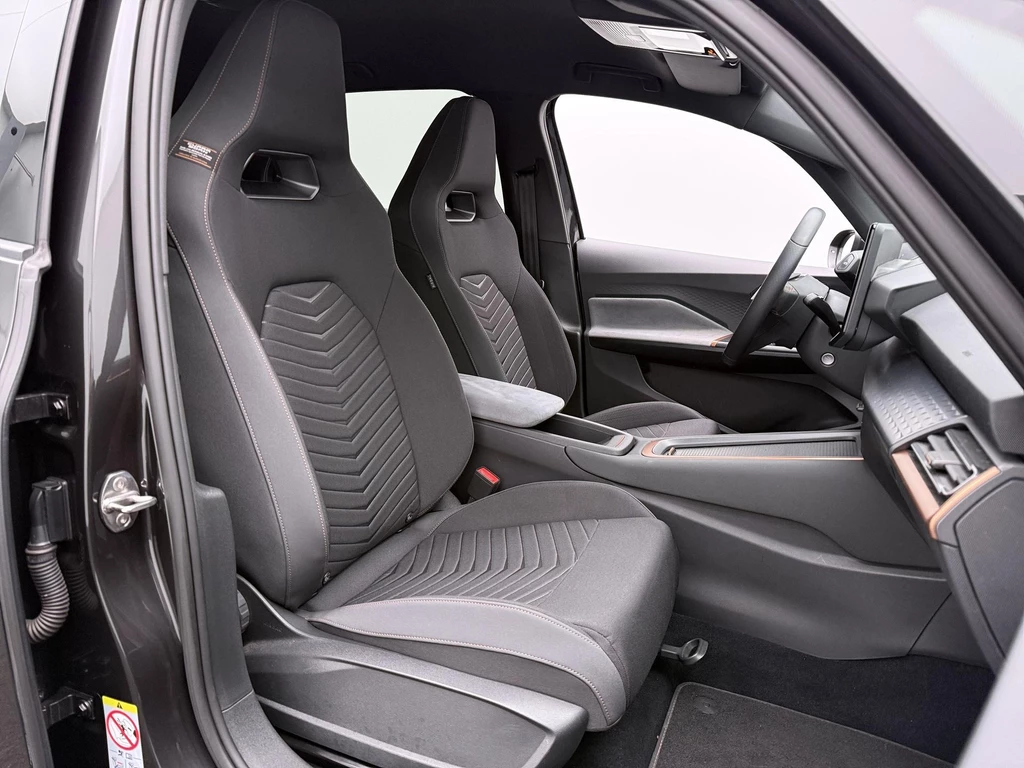 CUPRA Born – foto 37