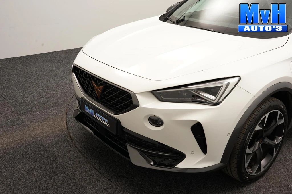 CUPRA Formentor – foto 2