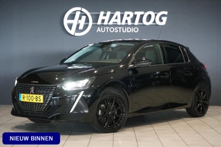 Peugeot 208 – thumbnail 1