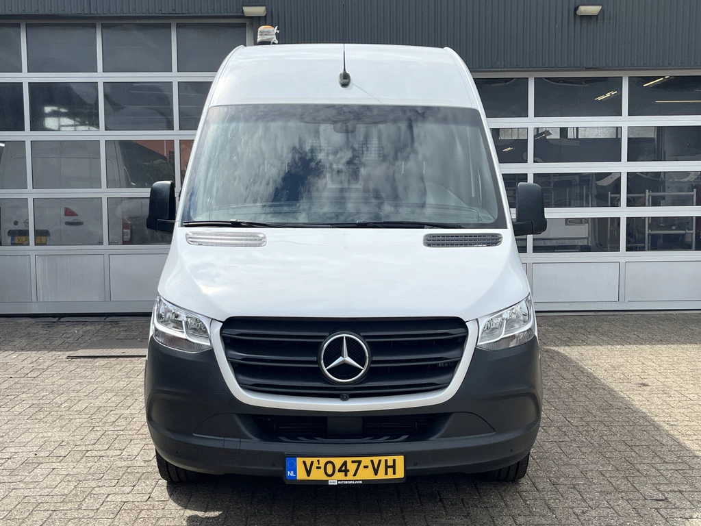 Mercedes-Benz Sprinter – foto 8