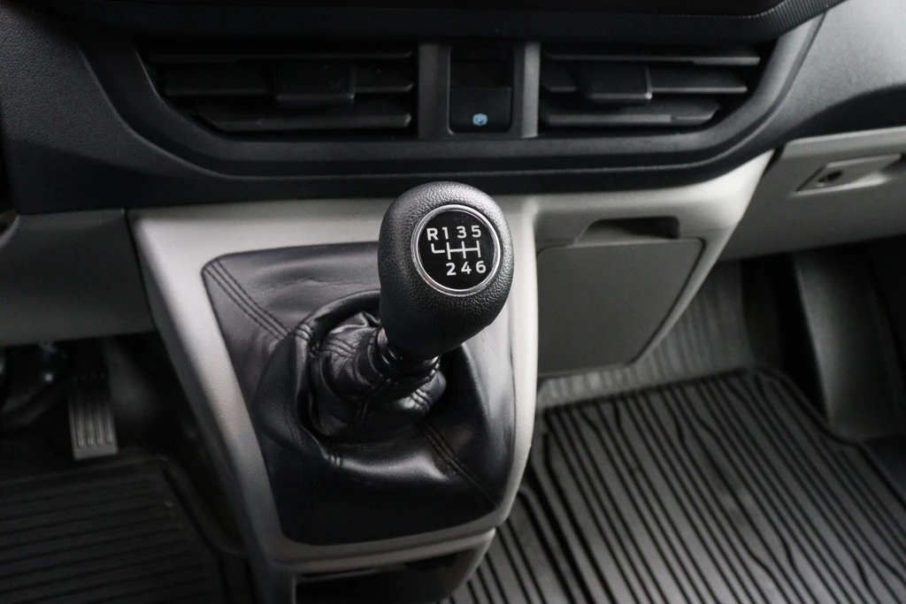 Ford Transit Custom – foto 29