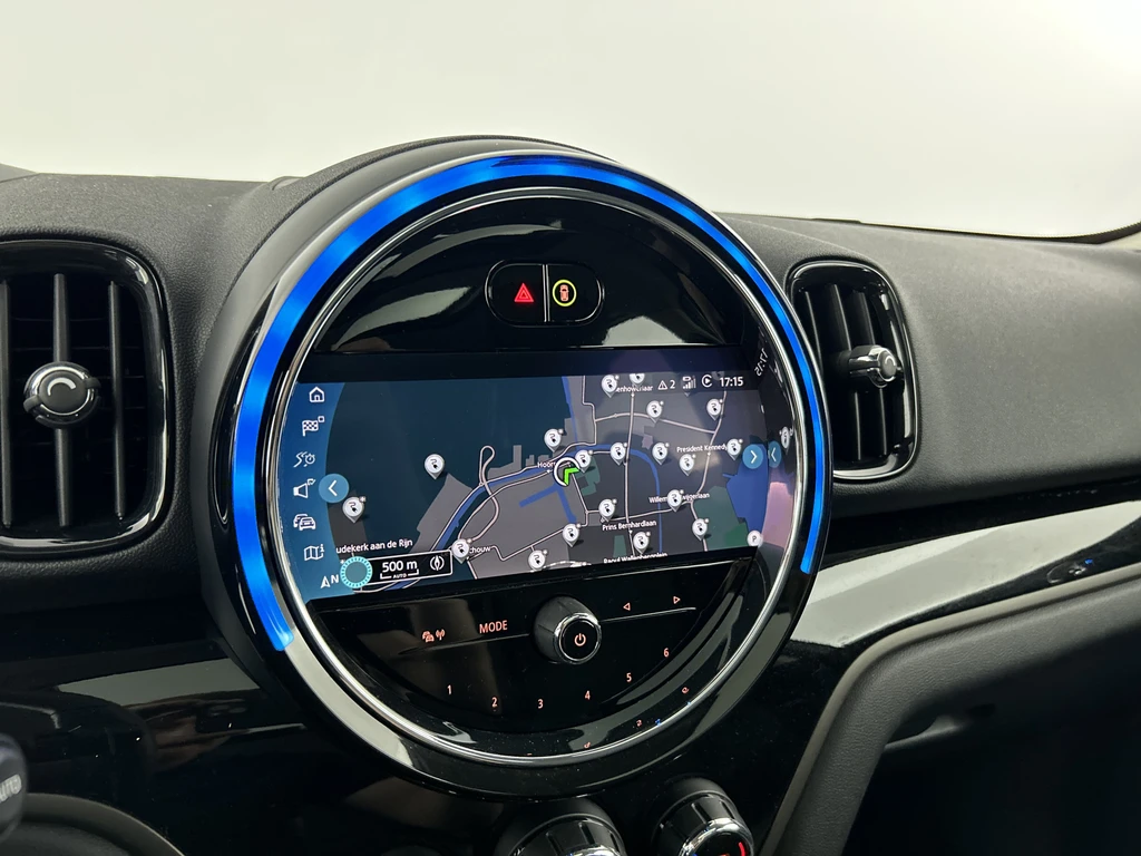 MINI Countryman – foto 25