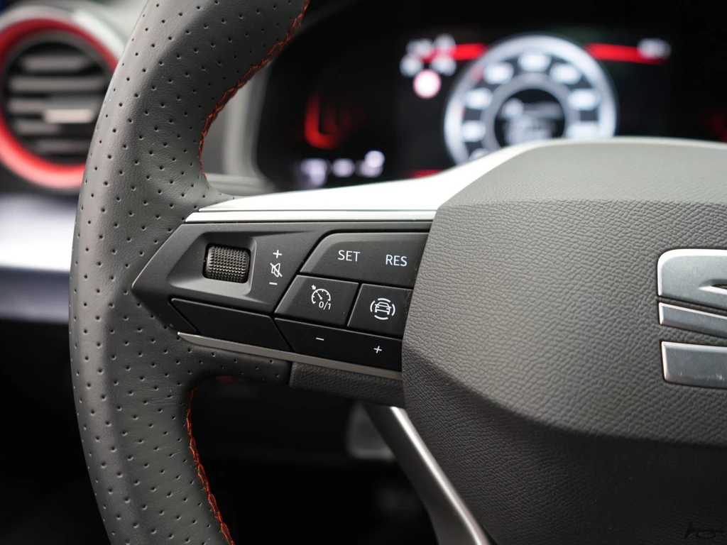 SEAT Ibiza – foto 16