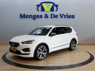 SEAT Tarraco – thumbnail 1